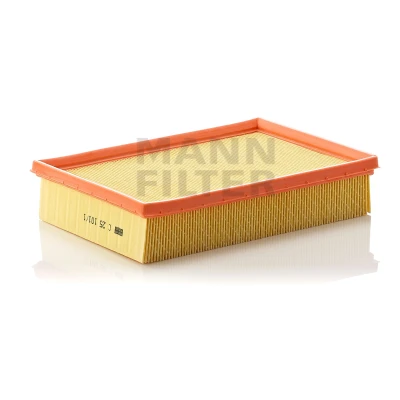 Afbeelding van Mann filter Luchtfilter C 25 101/1
