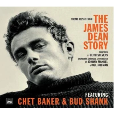 Image de Theme music from the James Dean Story