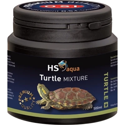 Afbeelding van HS Aqua Turtle Mixture 500 ml
