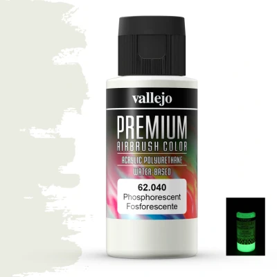 Afbeelding van Premium Color Phosphorescent 60ml VAL 62040