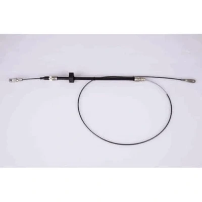 Afbeelding van HELLA 8AS 355 667 411 Handremkabel 1435, 285 MERCEDES BENZ: Sprinter 2 T Van, 4 Platform/Chassis, 3 Van