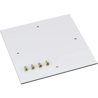 Afbeelding van Spelsberg TK MPI 3625 Montageplaat (l x b) 331 mm 220 Hardpapier 1 stuk(s)