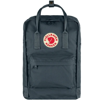 Afbeelding van Fjallraven Kanken Laptop 15&quot; super grey backpack