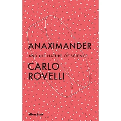 Afbeelding van Anaximander