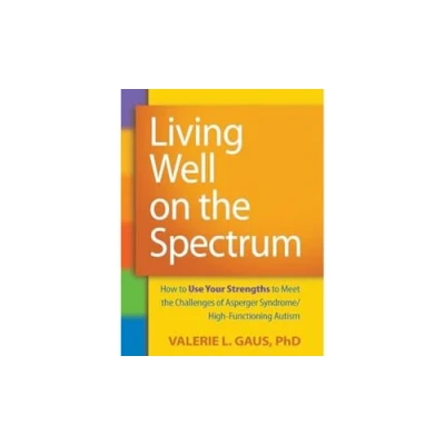 Afbeelding van Living Well on the Spectrum