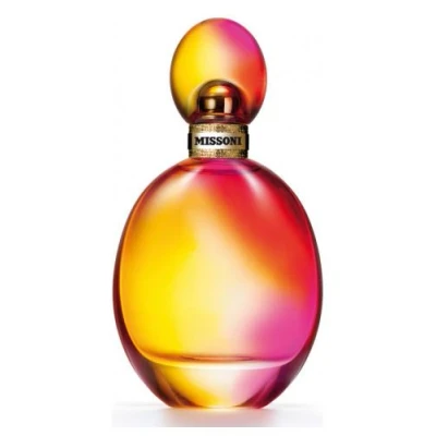 Afbeelding van Missoni Eau de Toilette 50 ml