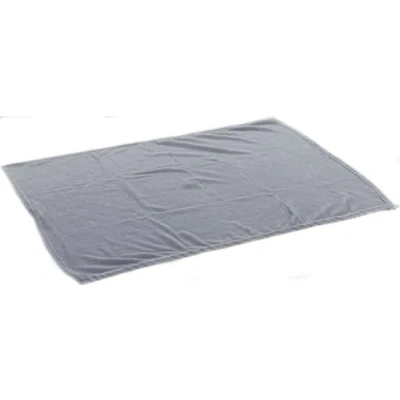 Afbeelding van Hondendeken Nardo Grijs 70 x 100 cm