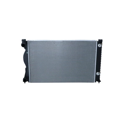 Afbeelding van Radiateur NRF 58234