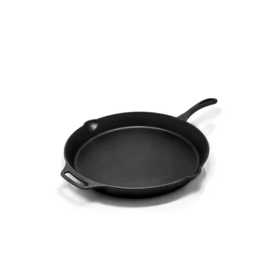 Afbeelding van Petromax Gietijzeren Skillet 40cm