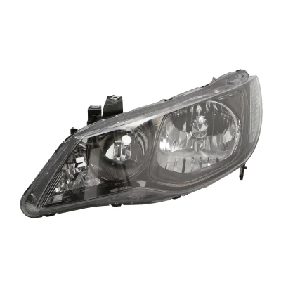 Afbeelding van Koplamp DEPO 217 1159L LDEM7, Links