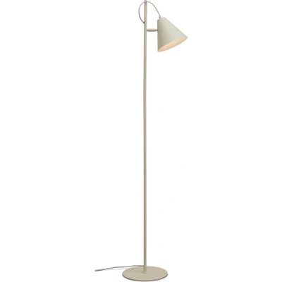 Afbeelding van it&#039;s about RoMi Vloerlamp Lisbon Lichtgroen 25x35.5x151cm