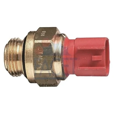 Afbeelding van FACET 7.5186 Temperatuurschakelaar, radiateurventilator M18x1,5 Made in Italy OE Equivalent SUZUKI: SWIFT 2
