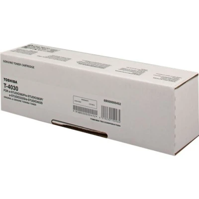 Afbeelding van Toshiba T 4030 Toner Zwart