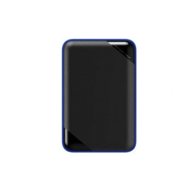 Image de SSD externe Silicon Power A62 Game Drive SP020TBPHD62SS3B 2000Go USB 3.2 Gen 1 Bleu