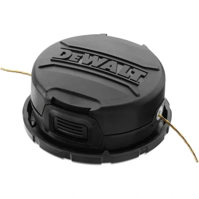 Image de DEWALT DT20658 QZ Bobine d&#039;alimentation rapide et fil 6m 2mm
