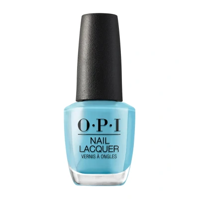 Afbeelding van OPI Infinite Shine 15ML Nagellak, Dames, Maat: One Size, Nle 75 can&#039;t find my czechbook