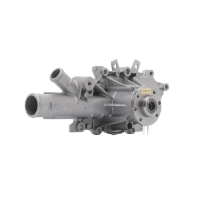 Afbeelding van HEPU P139 Waterpomp incl. Magnetische koppeling, Met pakking Mechanisch MERCEDES BENZ: G Class Off Road, Sprinter 2 T Platform/Chassis