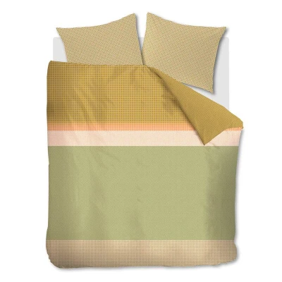 Afbeelding van Beddinghouse Bernou dekbedovertrek Lits Jumeaux 240x200/220 Multi