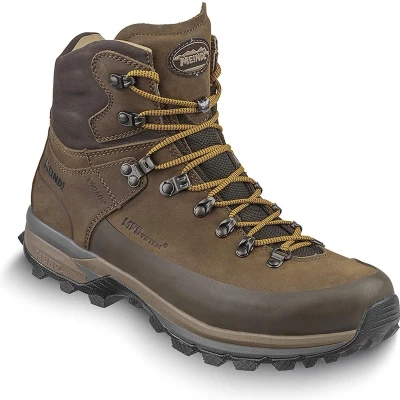 Afbeelding van La Gomera MFS Mid Wandelschoenen Dames Brown 800 10 Bruin