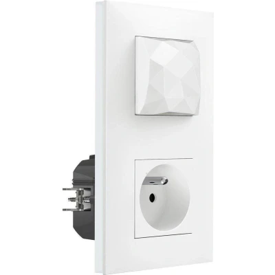 Afbeelding van Legrand Valena Next with Netatmo