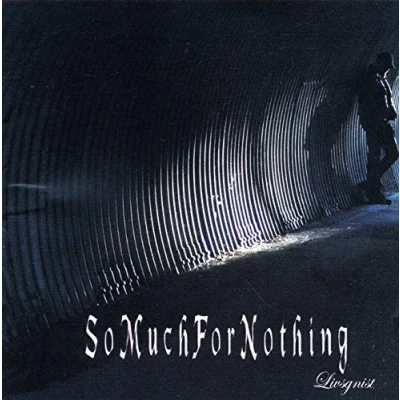 Afbeelding van So Much For Nothing Livsgnist (CD)