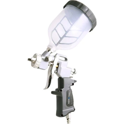 Afbeelding van Aerotec Pneumatisch lakpistool 4 bar