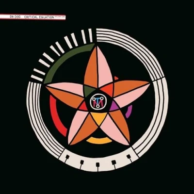 Afbeelding van Dr. Dog Critical Equation (LP)