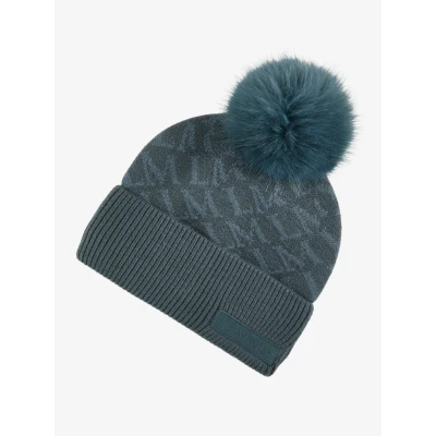 Image de LeMieux Bonnet LM Petrol