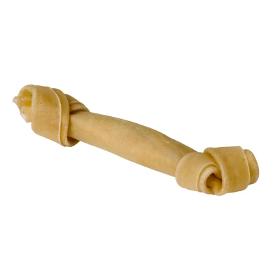 Afbeelding van Timo Rund Kauwknoopbotjes 22 cm Hondensnacks Large