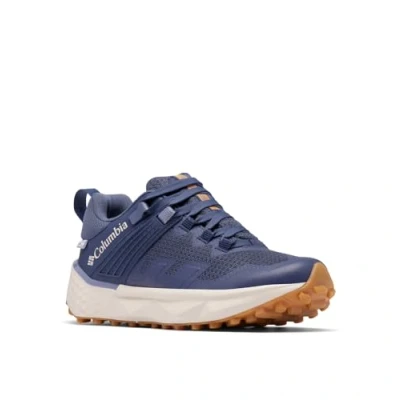 Afbeelding van Columbia Facet 75 Outdry waterdichte trekking en wandelschoenen, lage taille, dames, Nieuwe nacht maan