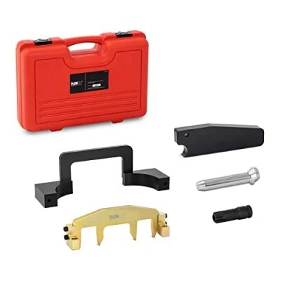 Afbeelding van MSW Distributie Timing Tool Set Mercedes M271 5 stuks.