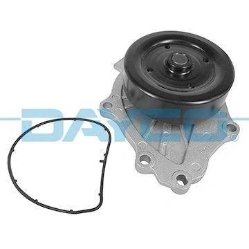 Afbeelding van DAYCO DP278 Waterpomp TOYOTA: Corolla Verso, Avensis III Estate, LEXUS: IS 2