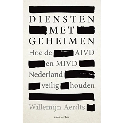 Afbeelding van Diensten met geheimen