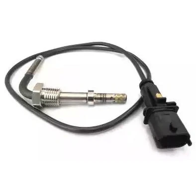 Afbeelding van Febi Bilstein Sensor uitlaatgastemperatuur 100819
