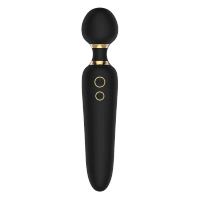 Afbeelding van Vibrator Dream Toys Elite Zwart