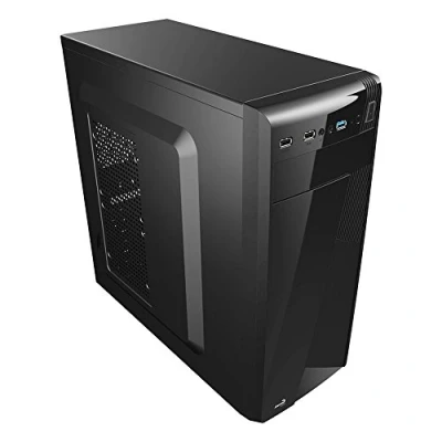 Image de AeroCool PGS C Series CS 1101 tour midi ATX