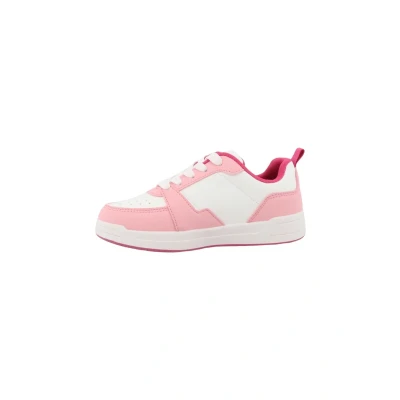 Afbeelding van Supremo Kappa 95k0603001 Sneakers voor meisjes, roze, wit, 38 EU