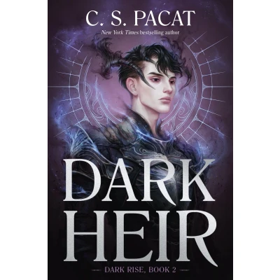 Afbeelding van Dark Rise Heir