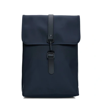 Afbeelding van Rains Rucksack W3 navy Laptoprugzak