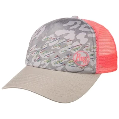 Afbeelding van BUFF® Trucker Cap OZIRA MULTI Pet Zonbescherming Kids