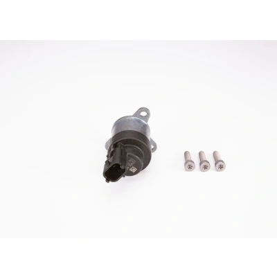Afbeelding van BOSCH 1 465 ZS0 100 Common rail drukregelklep Hogedrukpomp (lagedrukzijde) Met montagemateriaal