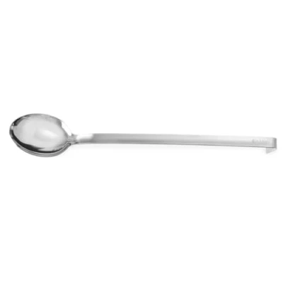 Afbeelding van Hendi Groentelepel RVS 100x65x480 Mm Profi Line 542507