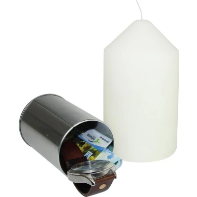 Afbeelding van kh security 370180 Kaarskluis