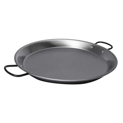 Afbeelding van Vaello Paellapan Laag, 50cm grijs