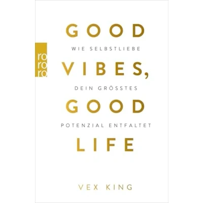 Afbeelding van Good Vibes, Life
