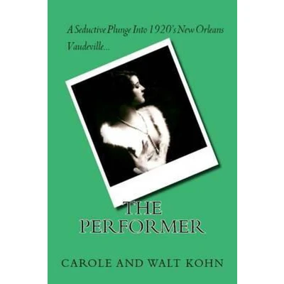 Afbeelding van The Performer