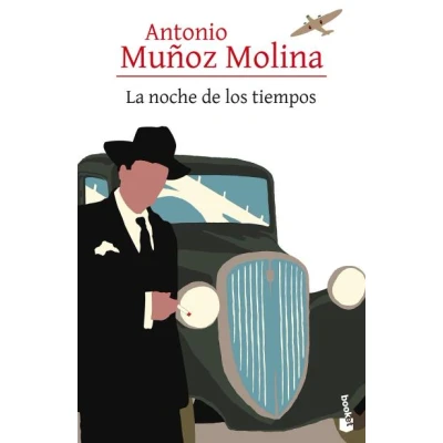 Image de La noche de los tiempos