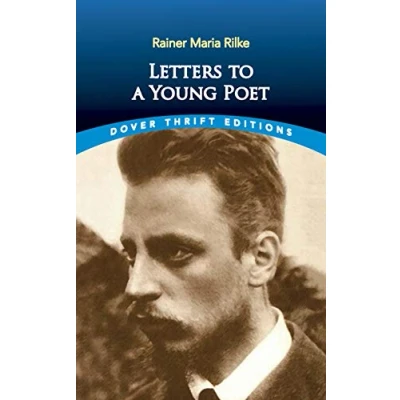 Afbeelding van Letters to a Young Poet