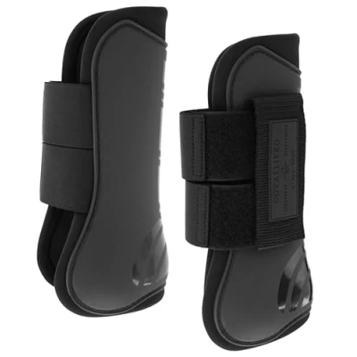 Afbeelding van Covalliero Guêtres Anniversary Graphite 2025 Taille : Full (L)