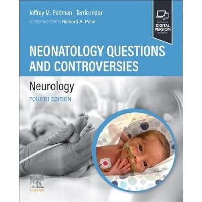 Afbeelding van Neonatalology Questions and Controversies: Neurology